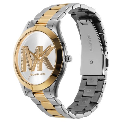 ZEGAREK DAMSKI MICHAEL KORS MK4735 Slim Runway + BOX ZEGAREK DAMSKI MICHAEL KORS MK4735 Slim Runway + BOX