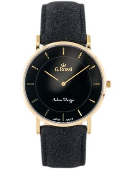 ZEGAREK G. ROSSI - 737A (zg718f) + BOX
