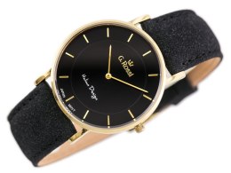 ZEGAREK G. ROSSI - 737A (zg718f) + BOX