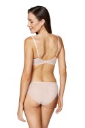 Biustonosz Soft Model Angel B2 Beige - Gorteks - 70F Biustonosz Soft Model Angel B2 Beige - Gorteks - 70F