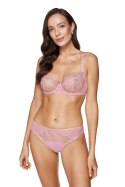 Biustonosz Soft Model Bloom B2 Pink - Gorteks - 70D Biustonosz Soft Model Bloom B2 Pink - Gorteks - 70D