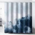 Duschvorhang, 3D gedruckt, wasserdicht 200x180 cm ZPR22 Duschvorhang, 3D gedruckt, wasserdicht 200x180 cm ZPR22