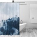 Duschvorhang, 3D gedruckt, wasserdicht 200x180 cm ZPR22 Duschvorhang, 3D gedruckt, wasserdicht 200x180 cm ZPR22