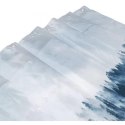 Duschvorhang, 3D gedruckt, wasserdicht 200x180 cm ZPR22 Duschvorhang, 3D gedruckt, wasserdicht 200x180 cm ZPR22