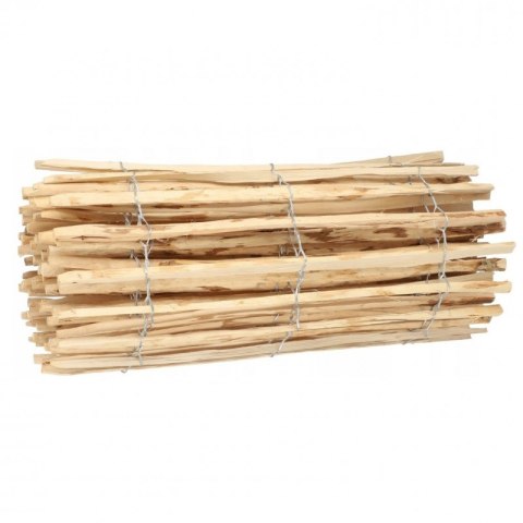 Gartenzaun LESSEE, Schiefereinfassung Länge 5m, Höhe 120cm OA04WZ3 Gartenzaun LESSEE, Schiefereinfassung Länge 5m, Höhe 120cm OA04WZ3