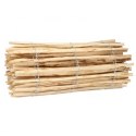 Gartenzaun LESSEE, Schiefereinfassung Länge 5m, Höhe 90cm OA04WZ1 Gartenzaun LESSEE, Schiefereinfassung Länge 5m, Höhe 90cm OA04WZ1