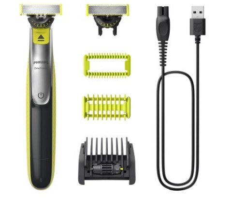 Golarka męska PHILIPS Oneblade 360 QP2834/23 Golarka męska PHILIPS Oneblade 360 QP2834/23