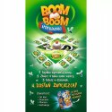 Gra planszowa Boom Boom Śmierdziaki Trefl 01910 Gra planszowa Boom Boom Śmierdziaki Trefl 01910
