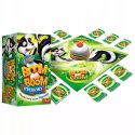 Gra planszowa Boom Boom Śmierdziaki Trefl 01910 Gra planszowa Boom Boom Śmierdziaki Trefl 01910