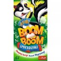 Gra planszowa Boom Boom Śmierdziaki Trefl 01910 Gra planszowa Boom Boom Śmierdziaki Trefl 01910