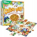Gra planszowa Cztery Sery Trefl 02282 Gra planszowa Cztery Sery Trefl 02282