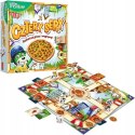 Gra planszowa Cztery Sery Trefl 02282 Gra planszowa Cztery Sery Trefl 02282