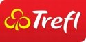 Gra planszowa Cztery Sery Trefl 02282 Gra planszowa Cztery Sery Trefl 02282