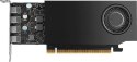 Karta graficzna PNY Quadro RTX A400 4GB GDDR6 (VCNRTXA400-PB) Karta graficzna PNY Quadro RTX A400 4GB GDDR6 (VCNRTXA400-PB)