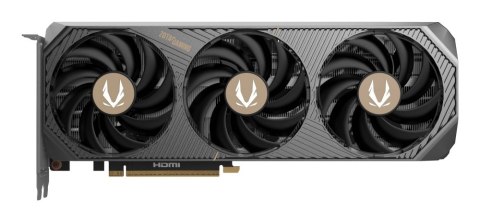 Karta graficzna ZOTAC GAMING GeForce RTX 5070 SOLID OC 12GB (ZT-B50700J-10P) Karta graficzna ZOTAC GAMING GeForce RTX 5070 SOLID OC 12GB (ZT-B50700J-10P)