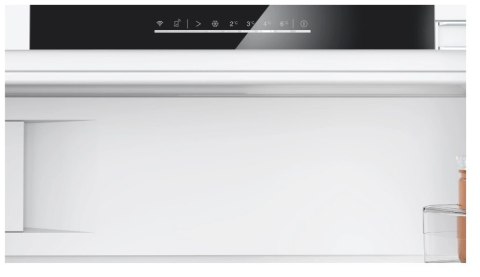 Lodówka BOSCH Serie 4 D KUL22VFD0 Lodówka BOSCH Serie 4 D KUL22VFD0