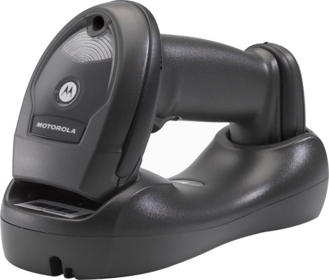 MOTOROLA Czytnik kodów kreskowych LI4278-TRBU0100ZER Bluetooth MOTOROLA Czytnik kodów kreskowych LI4278-TRBU0100ZER Bluetooth