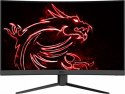Monitor MSI G32CQ4 E2 (31.5" /VA /170Hz /2560 x 1440 /Czarny) Monitor MSI G32CQ4 E2 (31.5" /VA /170Hz /2560 x 1440 /Czarny)