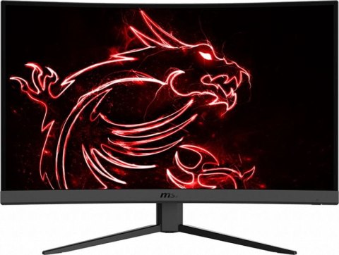 Monitor MSI G32CQ4 E2 (31.5" /VA /170Hz /2560 x 1440 /Czarny) Monitor MSI G32CQ4 E2 (31.5" /VA /170Hz /2560 x 1440 /Czarny)