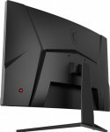 Monitor MSI G32CQ4 E2 (31.5" /VA /170Hz /2560 x 1440 /Czarny) Monitor MSI G32CQ4 E2 (31.5" /VA /170Hz /2560 x 1440 /Czarny)