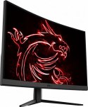 Monitor MSI G32CQ4 E2 (31.5" /VA /170Hz /2560 x 1440 /Czarny) Monitor MSI G32CQ4 E2 (31.5" /VA /170Hz /2560 x 1440 /Czarny)