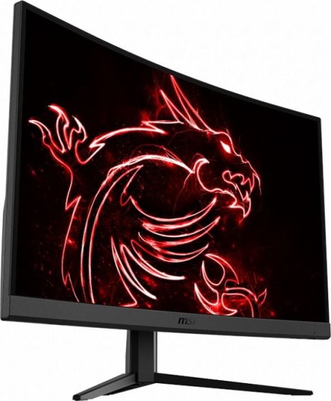 Monitor MSI G32CQ4 E2 (31.5" /VA /170Hz /2560 x 1440 /Czarny) Monitor MSI G32CQ4 E2 (31.5" /VA /170Hz /2560 x 1440 /Czarny)