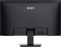 Monitor MSI PRO MP273A (27.1" /IPS /100Hz /1920 x 1080 /Czarny) Monitor MSI PRO MP273A (27.1" /IPS /100Hz /1920 x 1080 /Czarny)