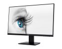Monitor MSI PRO MP273A (27.1" /IPS /100Hz /1920 x 1080 /Czarny) Monitor MSI PRO MP273A (27.1" /IPS /100Hz /1920 x 1080 /Czarny)