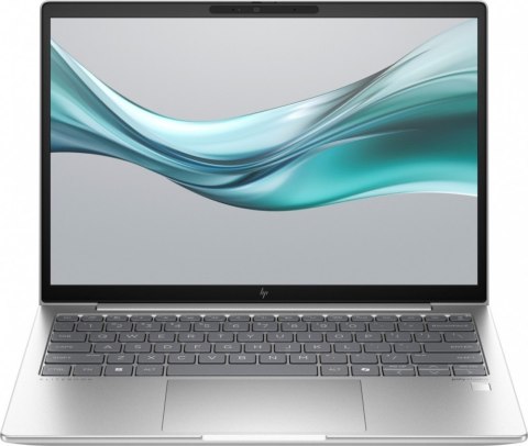 Notebook HP EliteBook 630 G11 (13.3"/U5-125U /Intel Graphics/16GB/SSD512GB/W11P/Srebrno czarny) Notebook HP EliteBook 630 G11 (13.3"/U5-125U /Intel Graphics/16GB/SSD512GB/W11P/Srebrno czarny)
