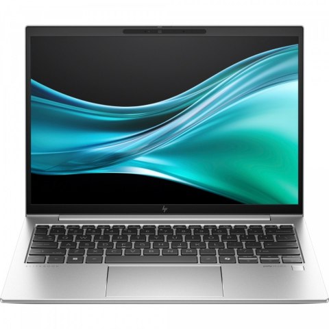 Notebook HP EliteBook 830 G11 (13.3"/U5 135U /Intel Graphics/16GB/SSD512GB/W11P/Srebrny) Notebook HP EliteBook 830 G11 (13.3"/U5 135U /Intel Graphics/16GB/SSD512GB/W11P/Srebrny)