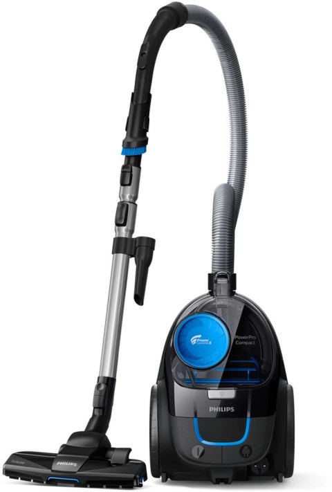Odkurzacz bezworkowy PHILIPS FC9331/09 (650W /Czarny ) Odkurzacz bezworkowy PHILIPS FC9331/09 (650W /Czarny )