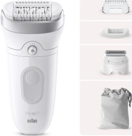 Depilator BRAUN SE7-041