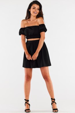 Spódnica Model M309 Black - Infinite You - L/XL
