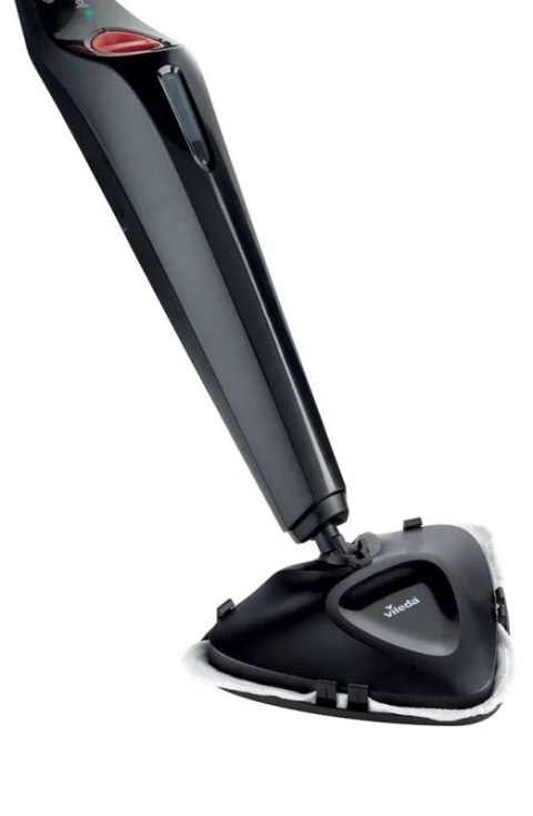 Parowy mop VILEDA Steam Plus 1550W Parowy mop VILEDA Steam Plus 1550W