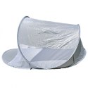 Strandzelt, luftiger Schirm, faltbar in Hülle 200x120cm AR15SZ Strandzelt, luftiger Schirm, faltbar in Hülle 200x120cm AR15SZ