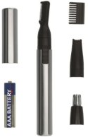 Trymer Wahl Micro Groomsman 2w1 05640-616 Trymer Wahl Micro Groomsman 2w1 05640-616