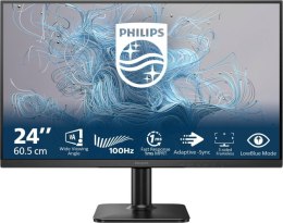 Monitor PHILIPS 24E2N1100LB/00 (23.8
