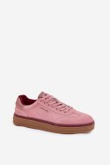Buty Sportowe Model Daniel Lopez SS2D4010 Pink - Step in style - 39
