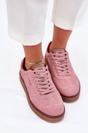 Buty Sportowe Model Daniel Lopez SS2D4010 Pink - Step in style - 39