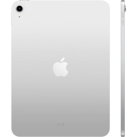 Tablet APPLE MD3Y4HC/A (11"/Apple A16/128GB/iPadOS 18/Wi-Fi/Srebrny) Tablet APPLE MD3Y4HC/A (11"/Apple A16/128GB/iPadOS 18/Wi-Fi/Srebrny)