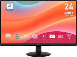 Monitor MSI PRO MP242L (23.8