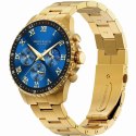 Smartwatch Męski GRAVITY GT16-1 Gold / Złota Bransoleta Smartwatch Męski GRAVITY GT16-1 Gold / Złota Bransoleta