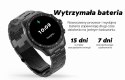 Smartwatch Męski GRAVITY GT16-1 Gold / Złota Bransoleta Smartwatch Męski GRAVITY GT16-1 Gold / Złota Bransoleta