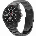 Smartwatch Męski GRAVITY GT16-2 Black / Czarna Bransoleta Smartwatch Męski GRAVITY GT16-2 Black / Czarna Bransoleta