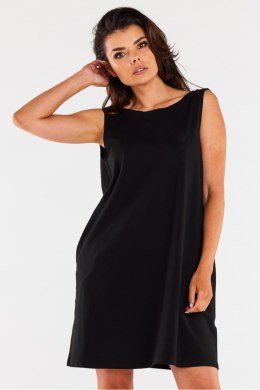 Sukienka Model M296 Black - Infinite You - L/XL