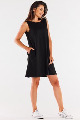 Sukienka Model M296 Black - Infinite You - L/XL