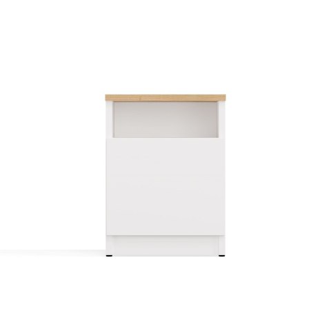 Szafka nocna GALAX 30/1D BIEL-ARTISAN Szafka nocna GALAX 30/1D BIEL-ARTISAN
