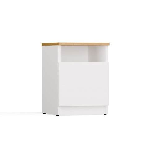 Szafka nocna GALAX 30/1D BIEL-ARTISAN Szafka nocna GALAX 30/1D BIEL-ARTISAN
