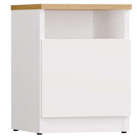Szafka nocna GALAX 30/1D BIEL-ARTISAN Szafka nocna GALAX 30/1D BIEL-ARTISAN