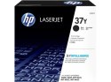Toner HP 37Y Czarny CF237Y Toner HP 37Y Czarny CF237Y